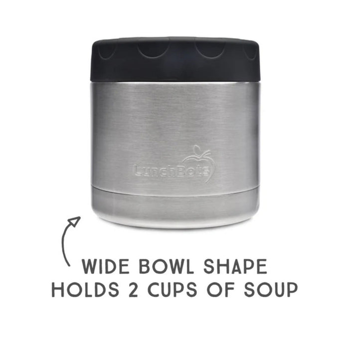 Insulated Thermal 16oz