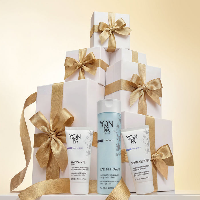 INTENSE HYDRATION RITUAL - Limited Edition