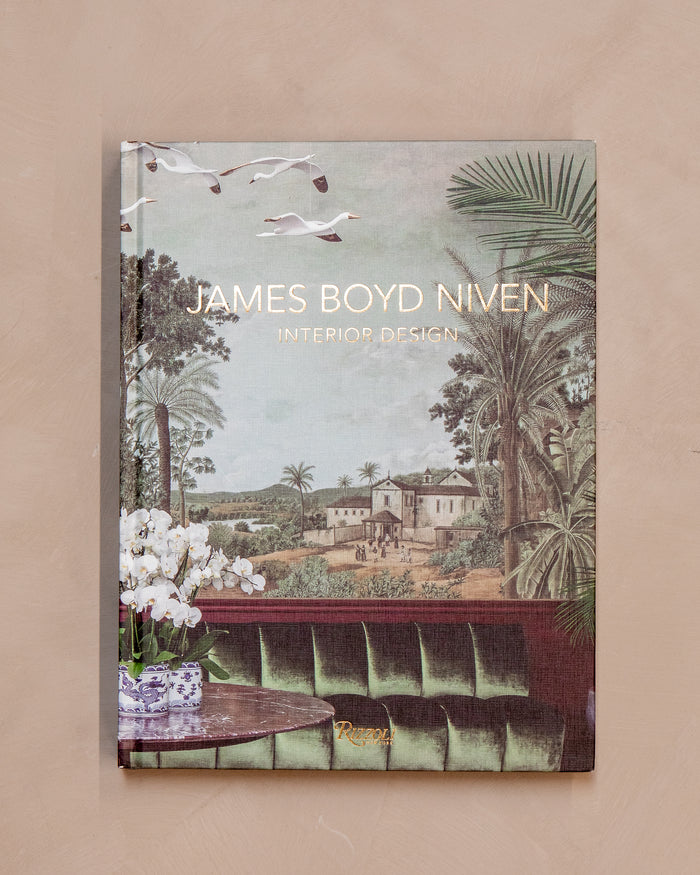 James Boyd Niven