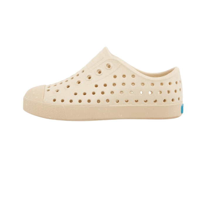 Jefferson Bloom - Bone White/Soy Beige/Shell Speckles