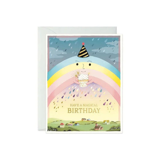 JooJoo Paper Birthday Cards