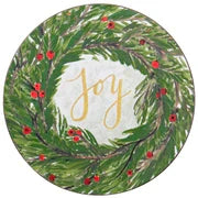 Joy Round Coaster