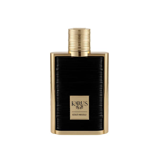 Khadlaj Karus Gold Absolu Extrait De Parfum 100ml Spray
