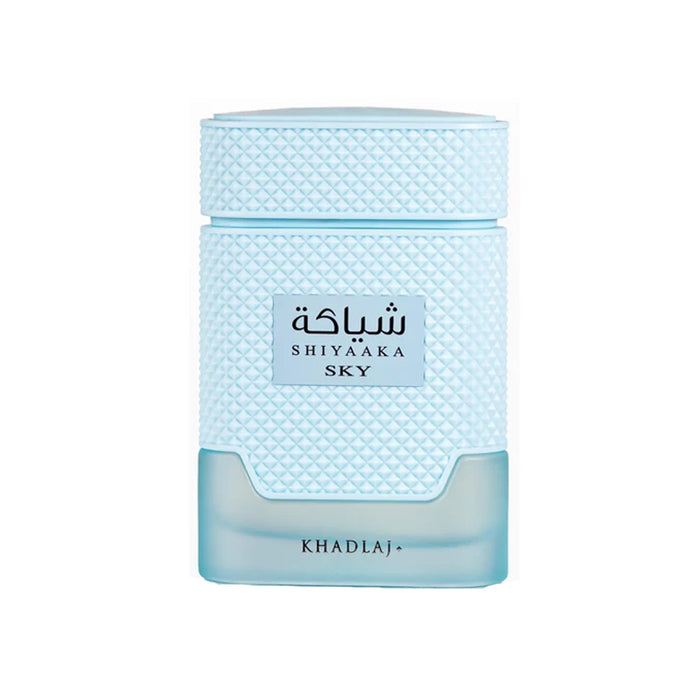 Khadlaj Shiyaaka Sky Eau De Parfum 100ml Spray
