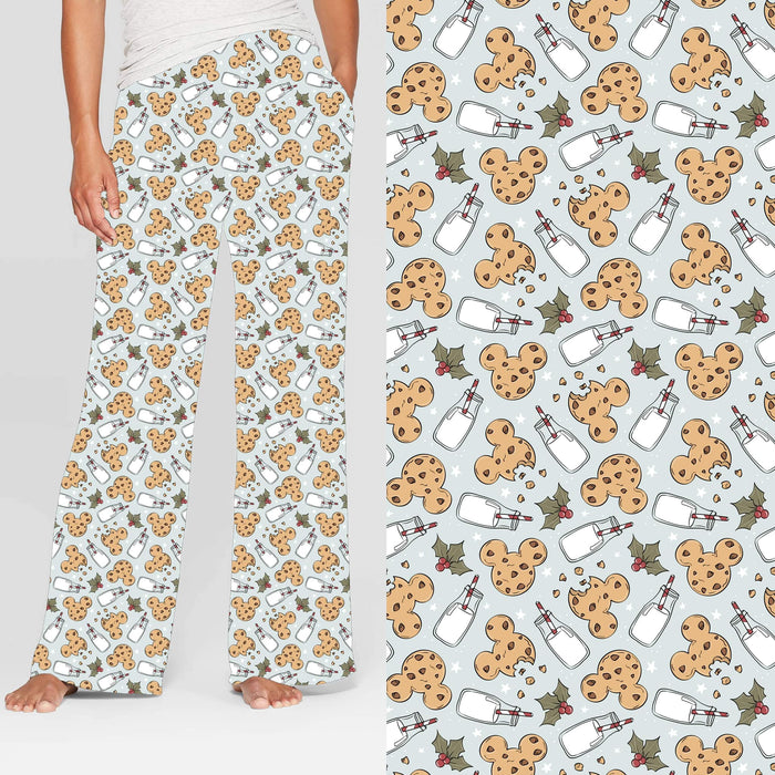 Kids Mouse Cookies PJ Pants