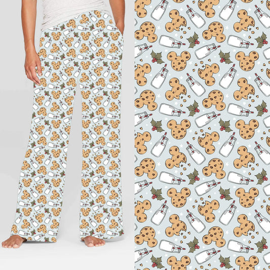 Kids Mouse Cookies PJ Pants