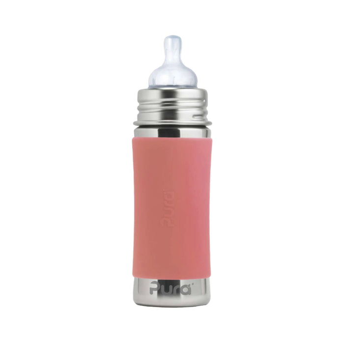 Kiki 11oz Infant Bottle
