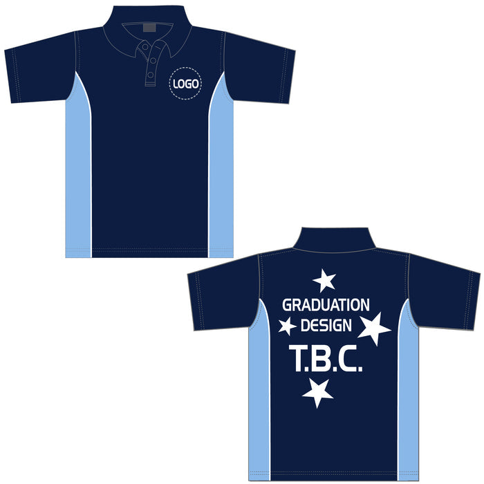 Kinglake West Polo Year 6