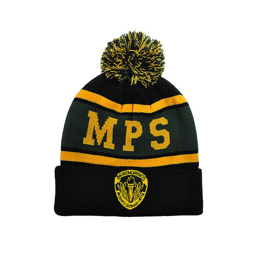Knitted Beanie