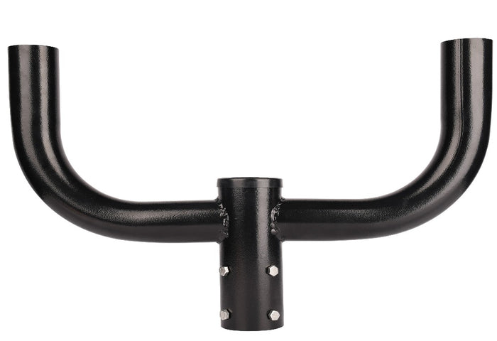 Bullhorn Arm for lights