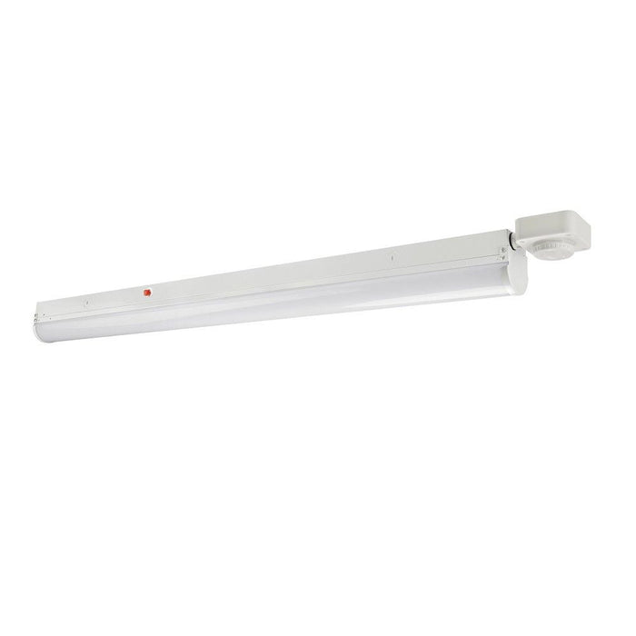 With Bi-Level PIR Sensor +$35 ( Field Install ) / With 8W Emergency Battery +$90