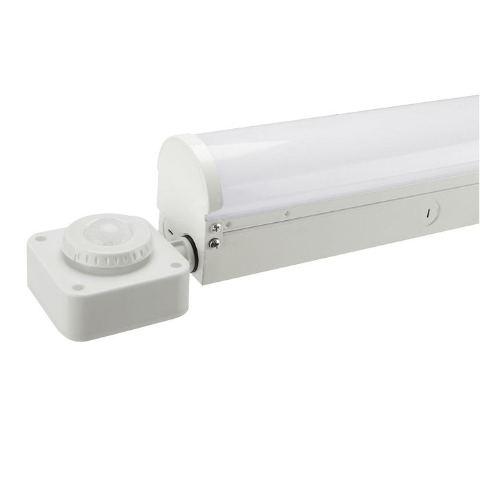 With Bi-Level PIR Sensor +$35 ( Field Install ) / Without Emergency Battery Back-Up