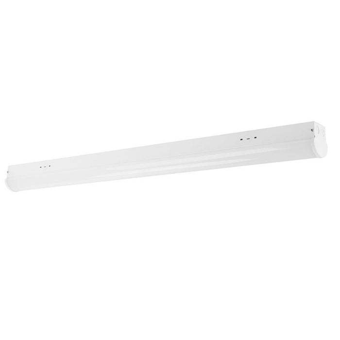 4ft Linear LED Strip Fixture