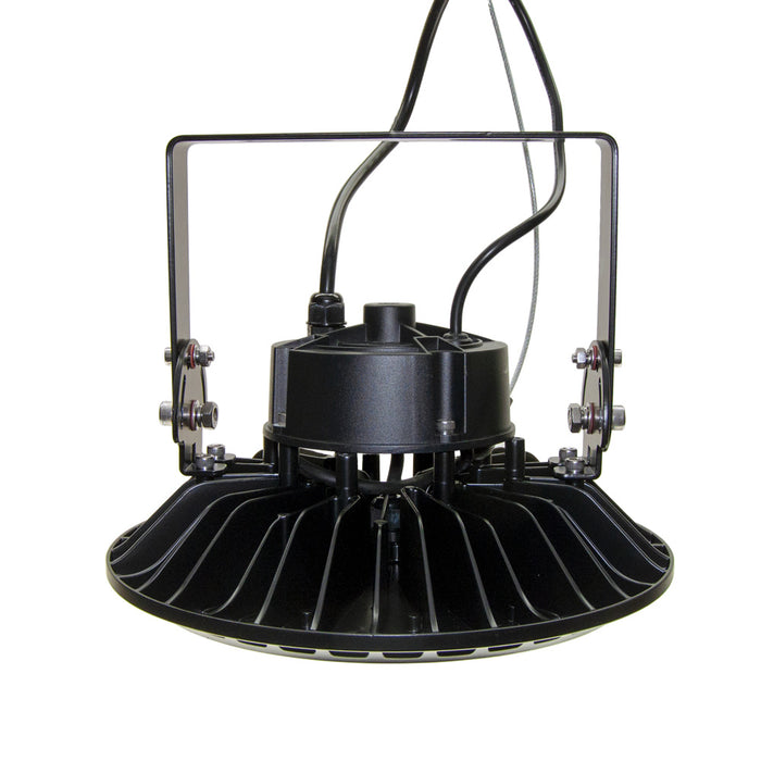200 UFO LED High Bay Light with bracket
