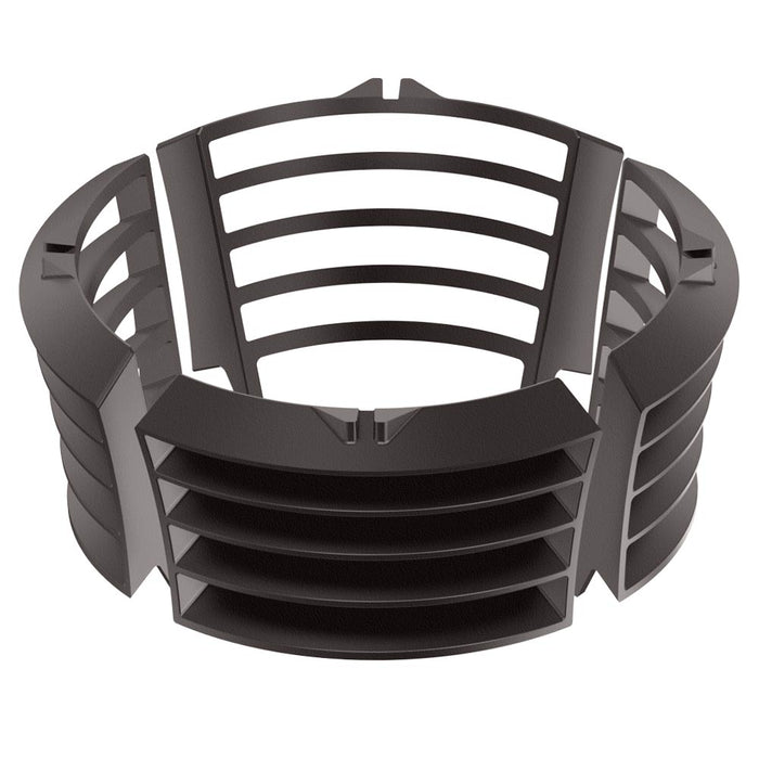 Konlite KXBL Louver Kit