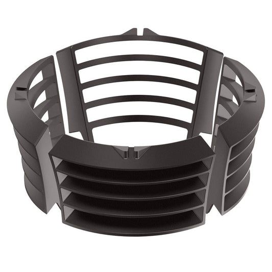 Konlite KXBL Louver Kit