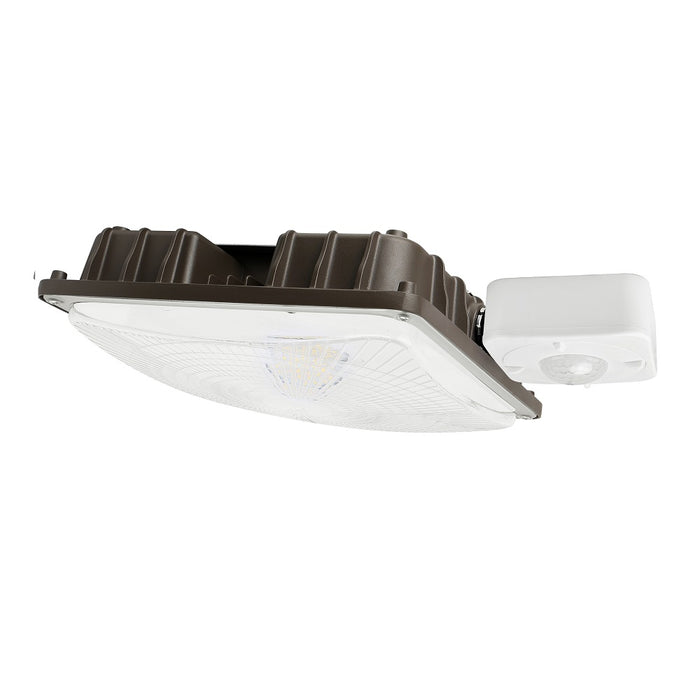Without Emergency Battery / With On/off Motion Sensor +$33 ( Field Install )