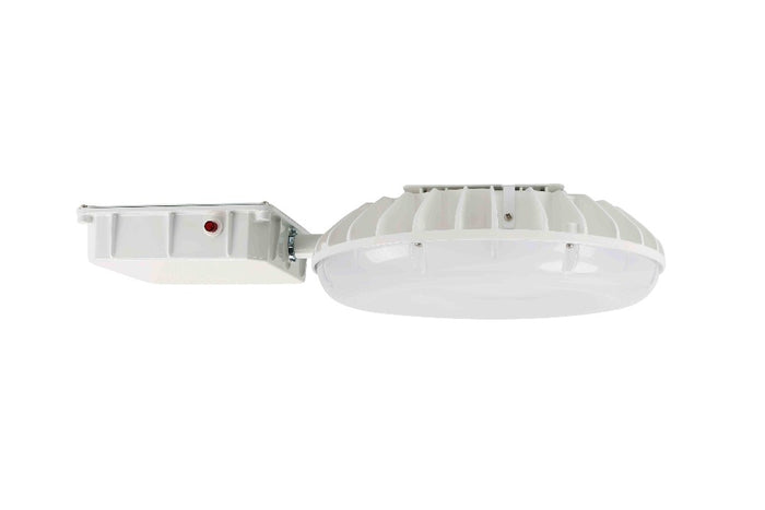 Without Motion Sensor / With Emergency Battery Back-Up +$105 (Field Install)