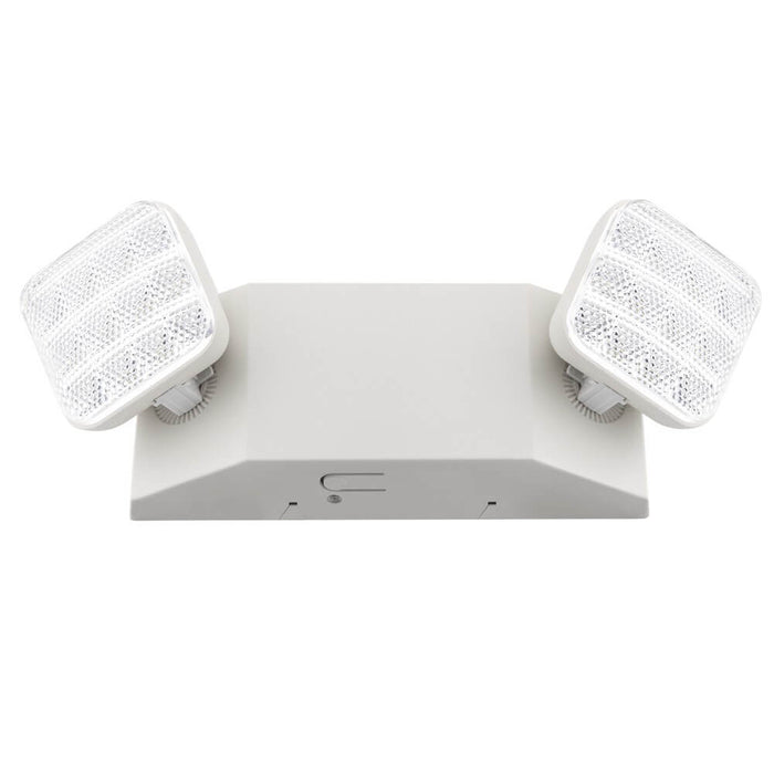 Konlite led emergency light dual-Remote Capable