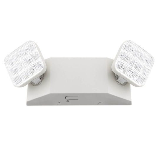 Konlite led emergency light dual-Remote Capable