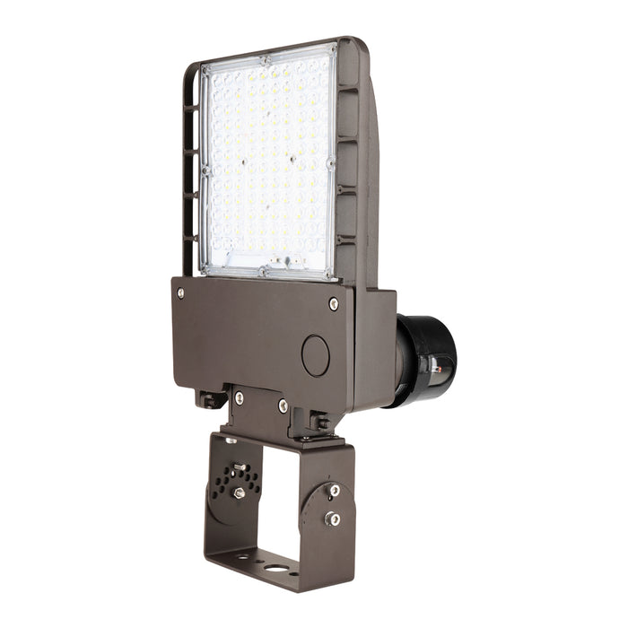 Yoke / Trunnion Mount / With Photocell +$15