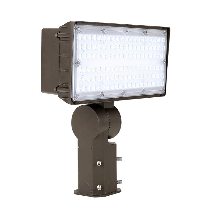 Slipfitter Mount / Without Photocell
