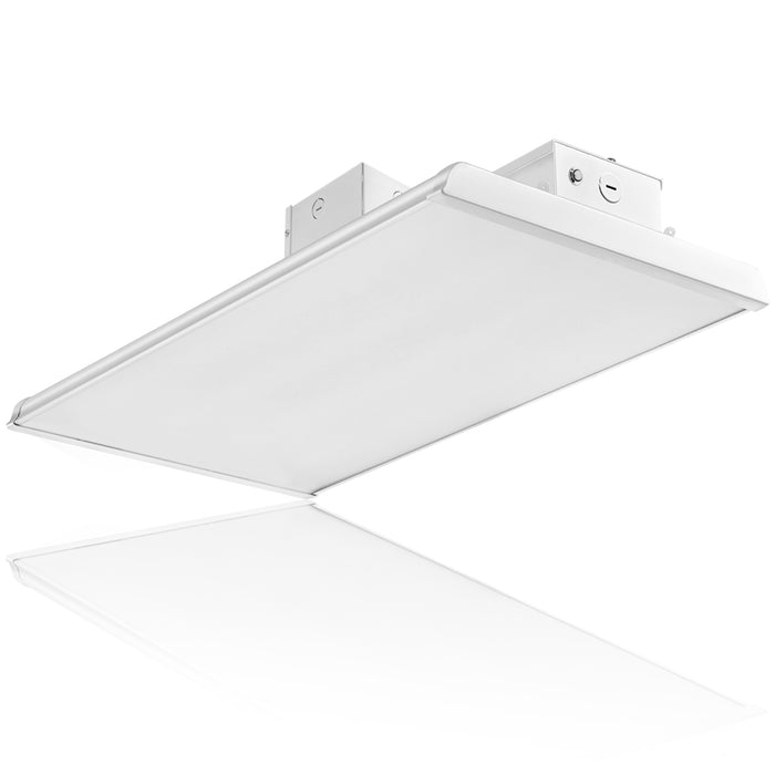 Field-Install Surface Pendant Mount Kit +$14 / Without Sensor / With 20W Emergency Battery +$95