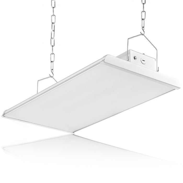 Hanging Chain ( Included ) / Without Sensor / Without Emergency Battery
