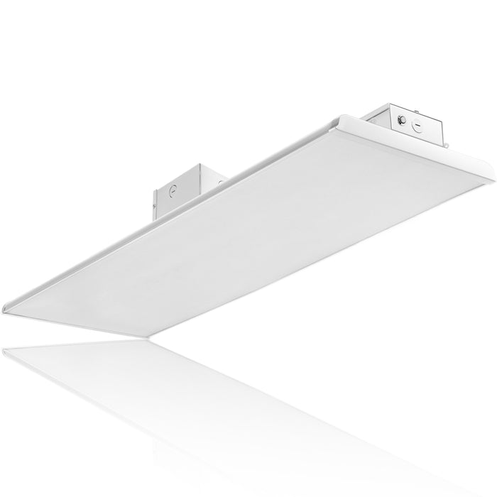 Surface/Pendant Mount +$14 / Without Sensor / With 20W Emergency Battery +$95