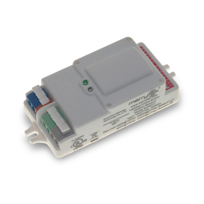 Konlite Motion Sensor With Mounting Bracket For GL-HB01 Series UFO LED High Bay