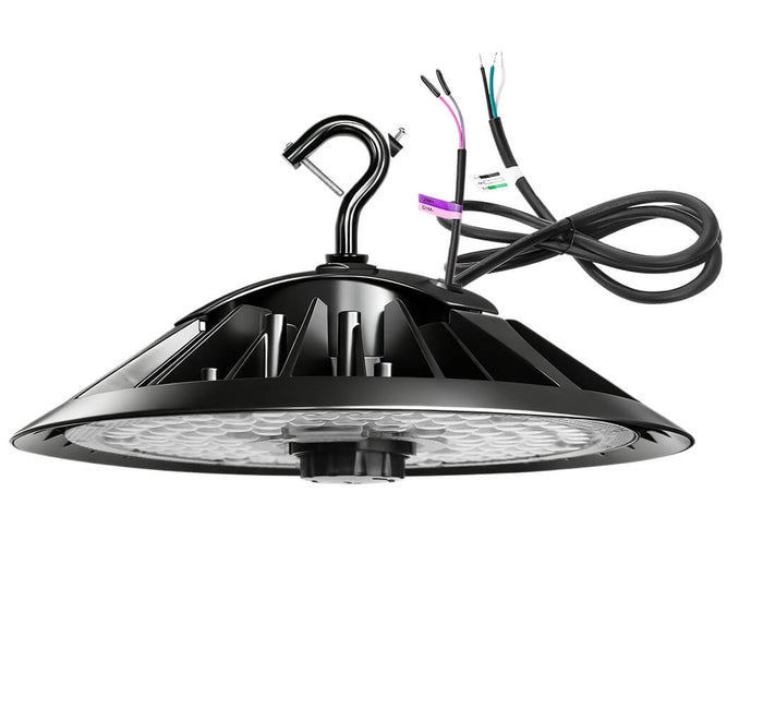 Konlite Round UFO Bay Light