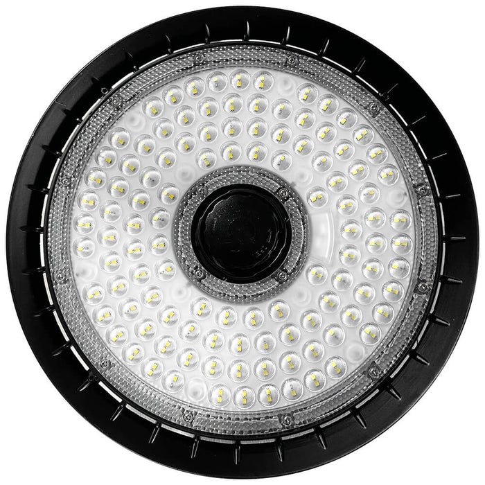 Konlite Round UFO Bay Light