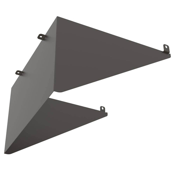 310w Vela Parking lot side shield