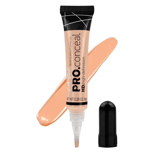 L.A. Girls PRO. Conceal High Definition Concealer (0.28oz)