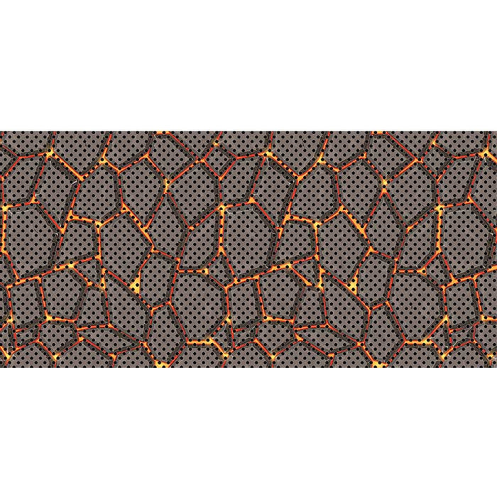 Lava Flow