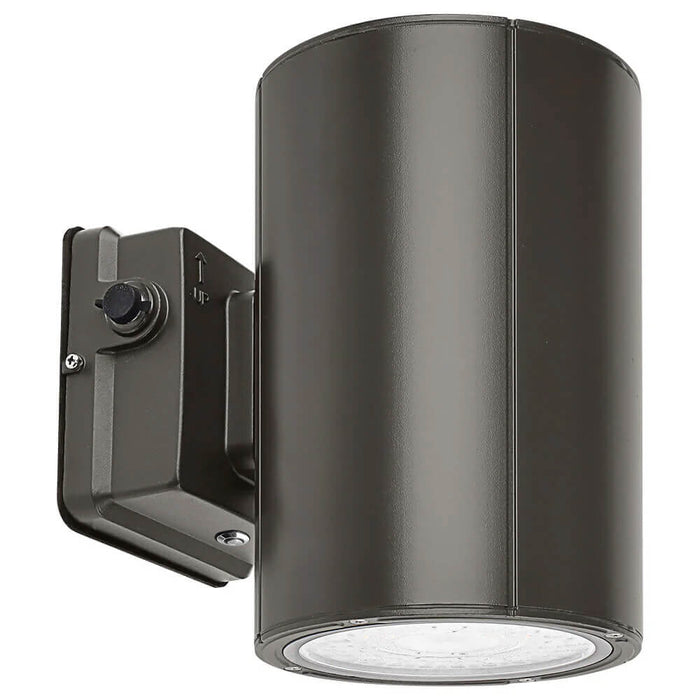 With 4W Emergency Battery (+$80)