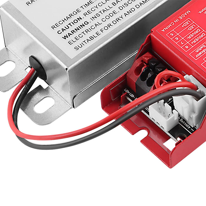 20W LED Emergency Backup Driver