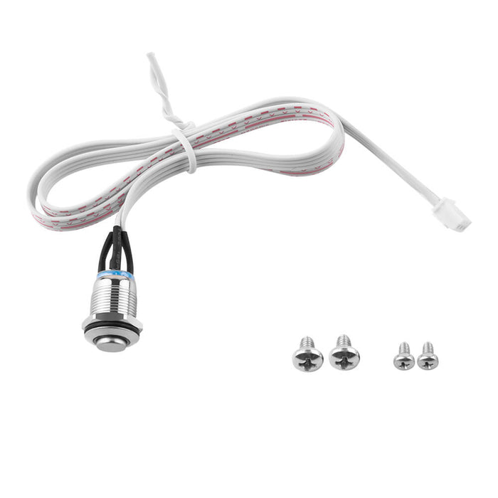 Test Button of 20W LED Emergency Backup Driver