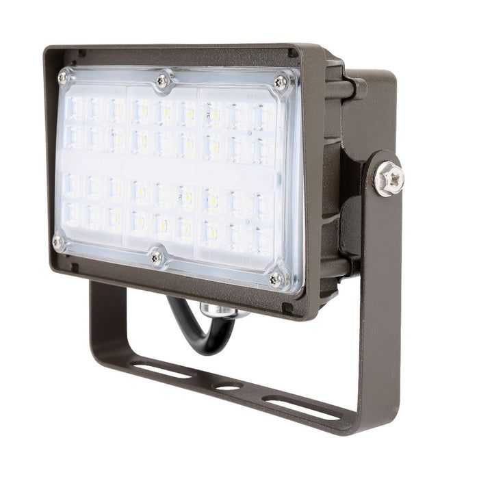 Trunnion Mount / Without Photocell
