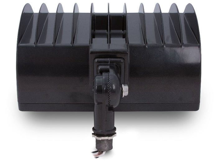 Howard Lighting 46W LED Outdoor Flood Light back view