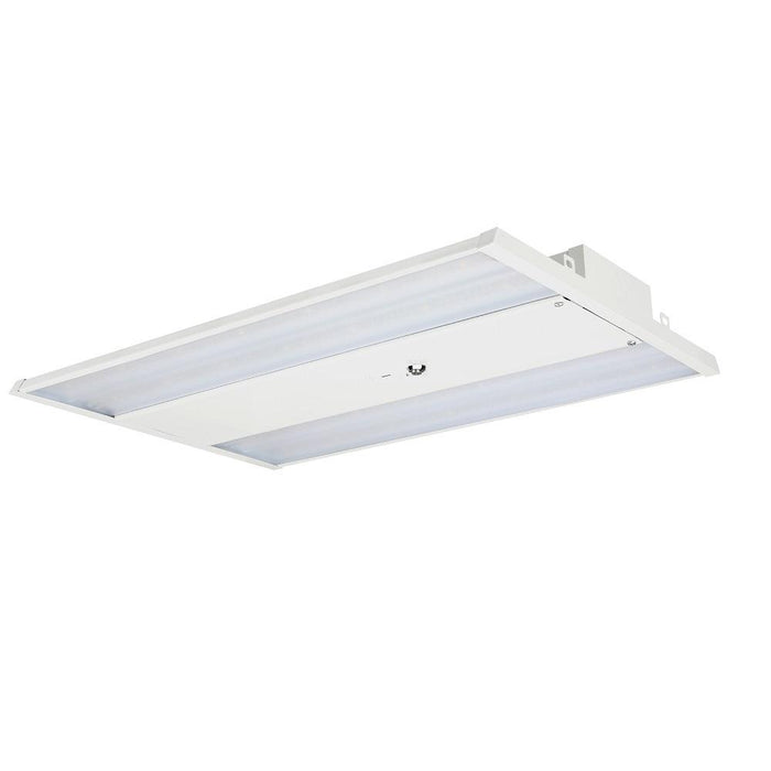 Without Motion Sensor / With 8W Emergency Battery +$90