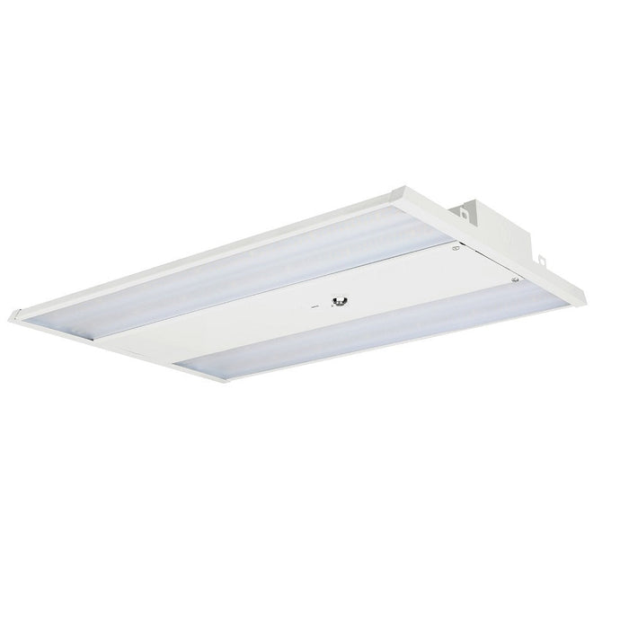Without Motion Sensor / With 8W Emergency Battery +$90