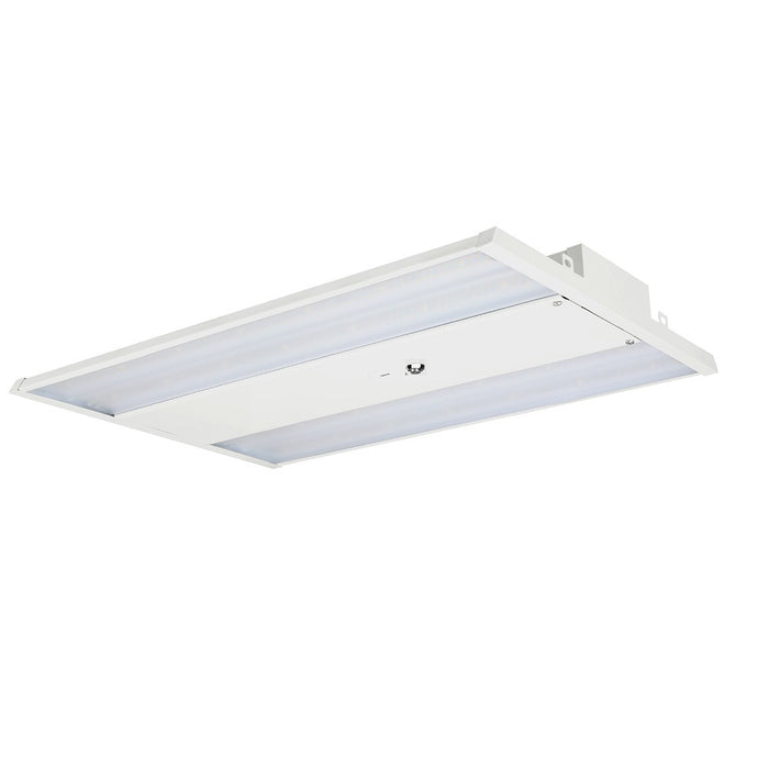 Without Motion Sensor / With 8W Emergency Battery +$90