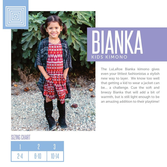 LLR Bianka