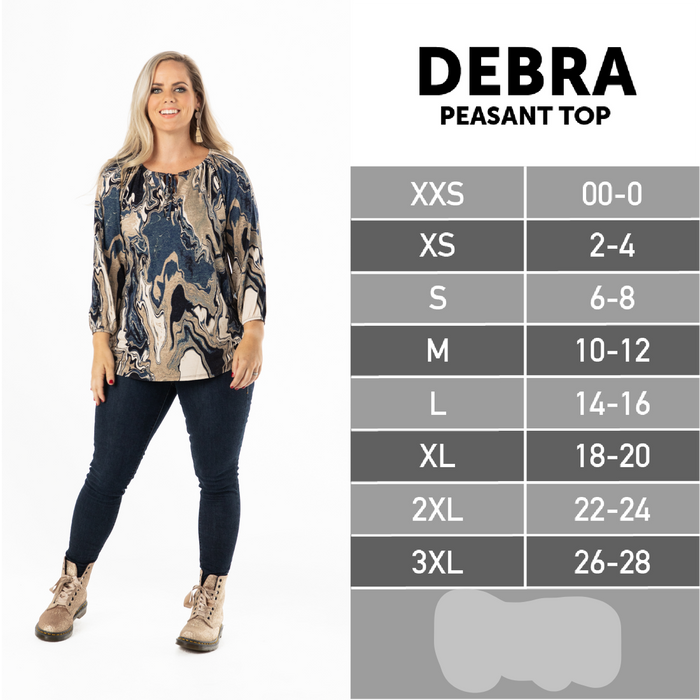 LLR Debra