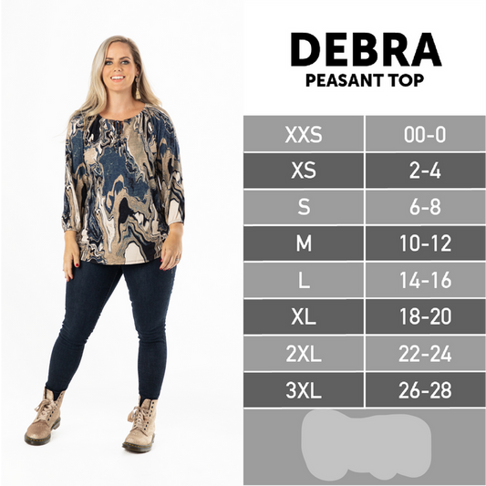 LLR Debra