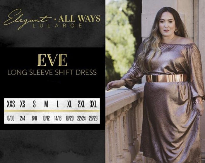 LLR Elegant Eve