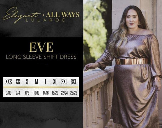 LLR Elegant Eve