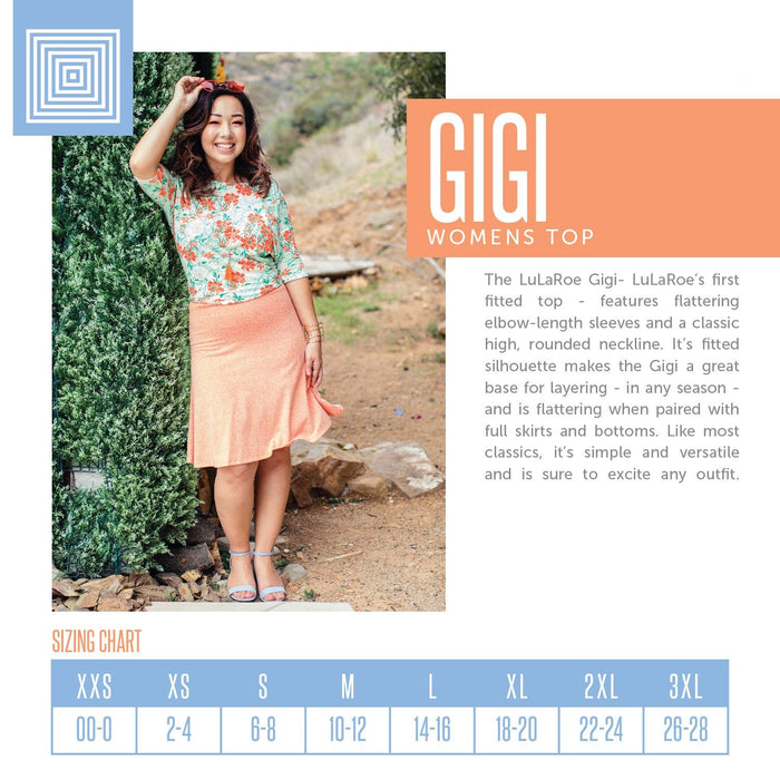 LLR Gigi