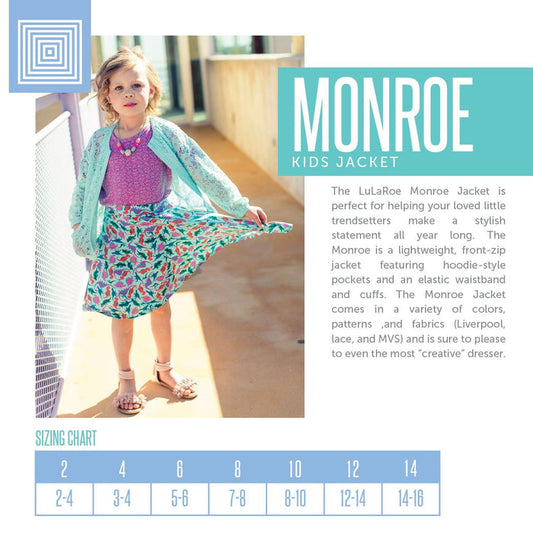 LLR Monroe